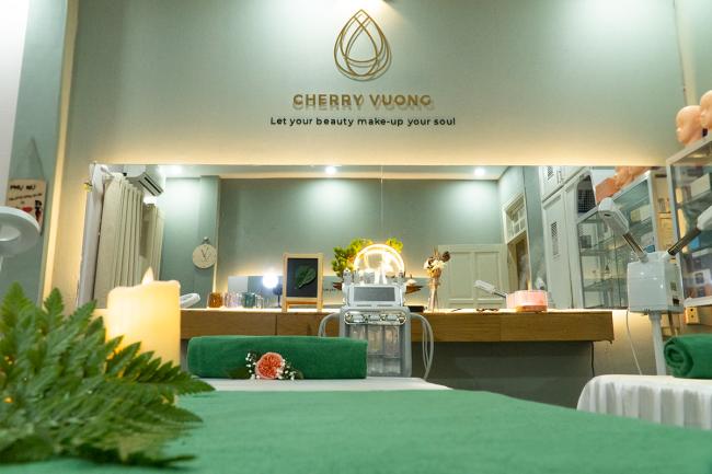 다낭 누안마이 스파