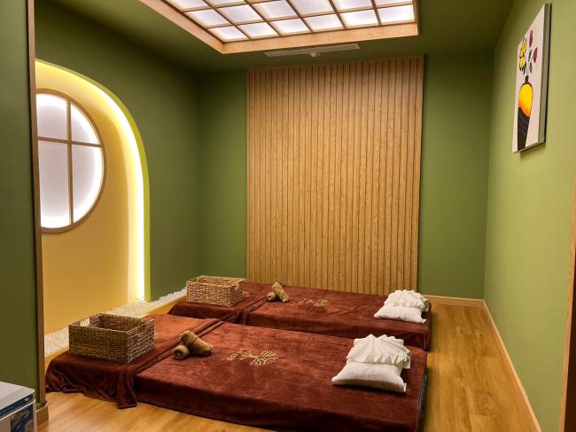 나트랑 아트 스파