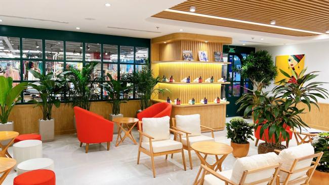 나트랑 아트 스파