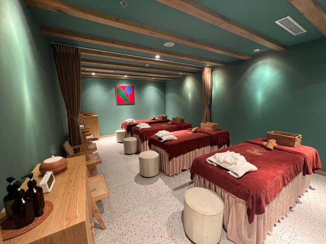 나트랑 아트 스파