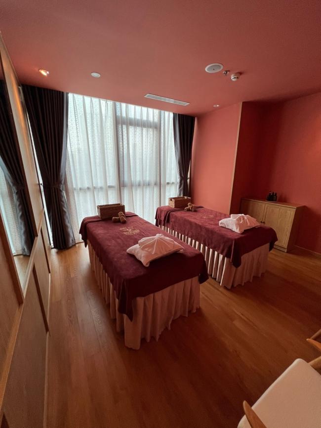 나트랑 아트 스파