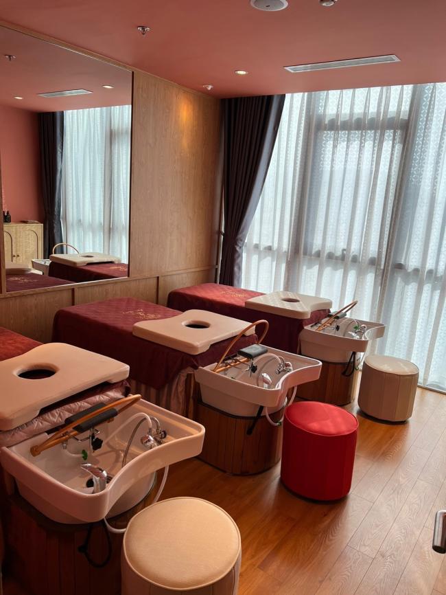 나트랑 아트 스파