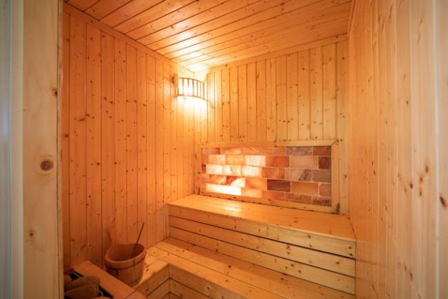 다낭 줄리어스 스파