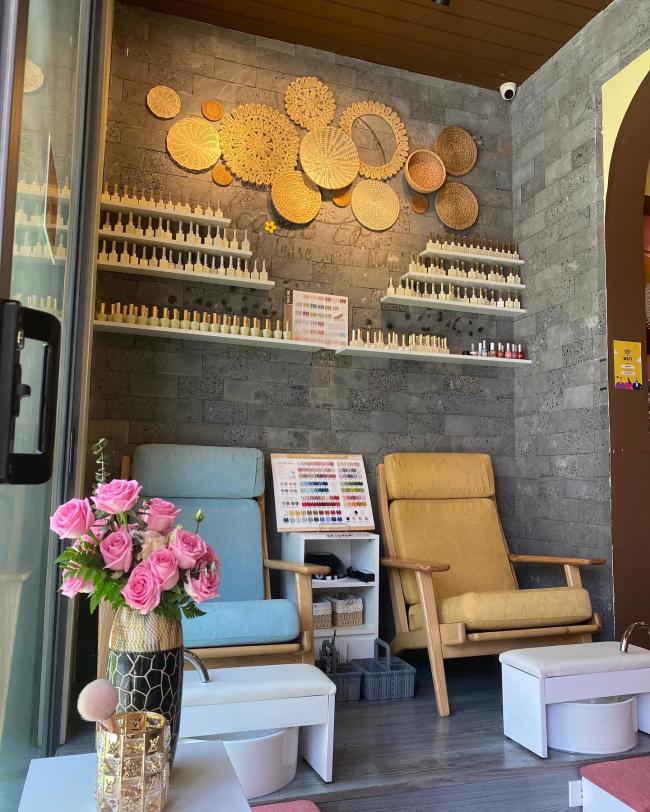 다낭 줄리어스 스파