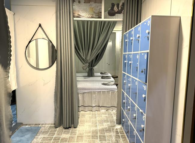 다낭 라이트 리트릿 스파