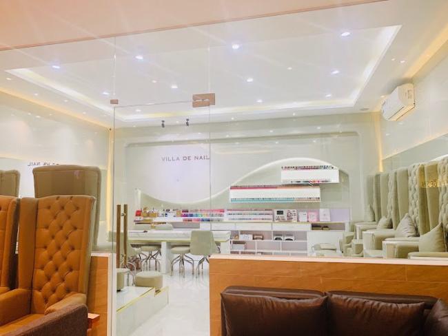 다낭 빌라드 스파