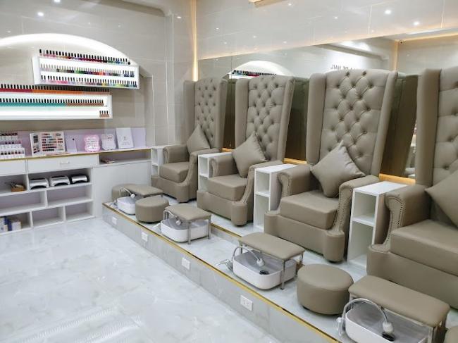 다낭 빌라드 스파