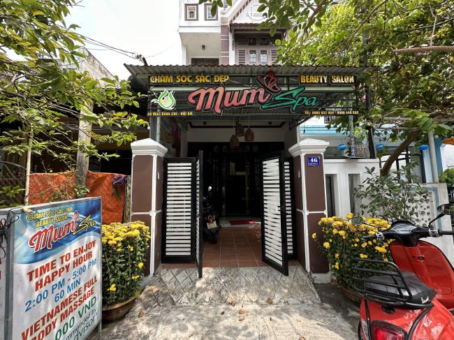 호이안 멈 스파