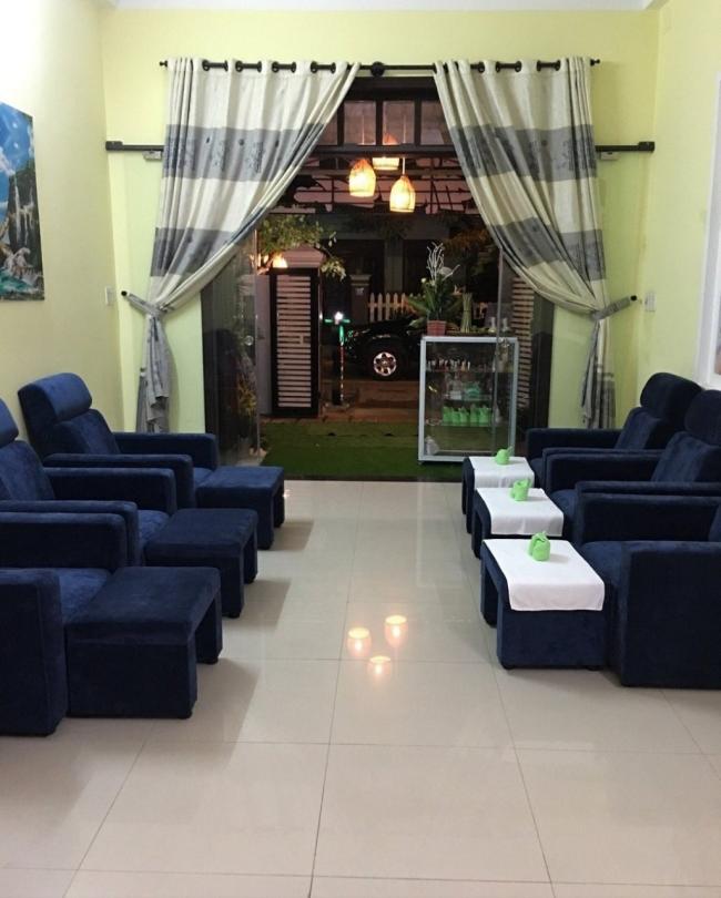 호이안 멈 스파