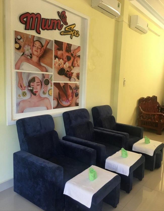 호이안 멈 스파