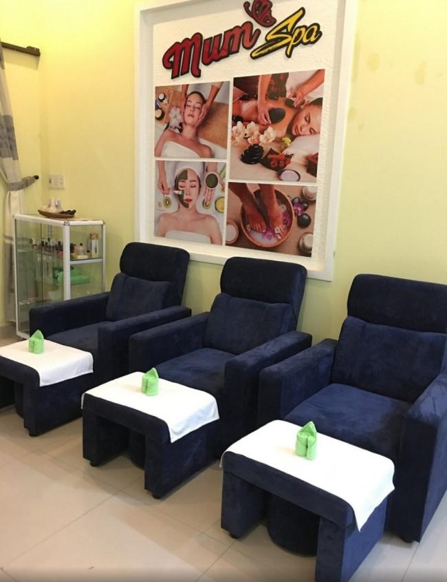 호이안 멈 스파