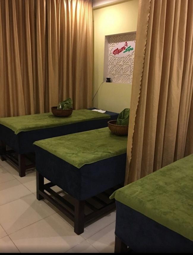 호이안 멈 스파