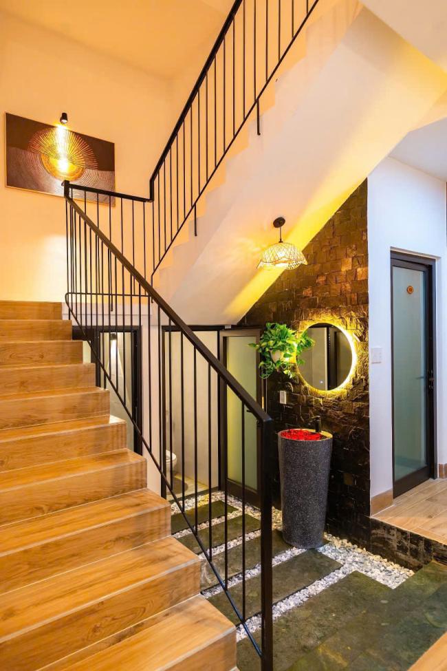 호이안 화이트 오키드 스파 2