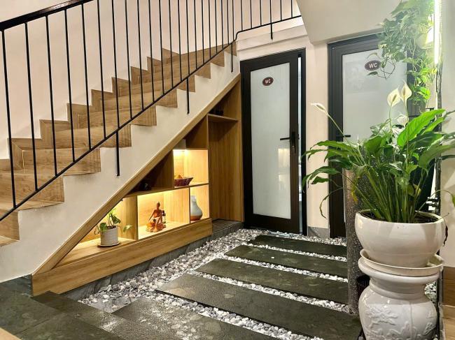 호이안 화이트 오키드 스파 2