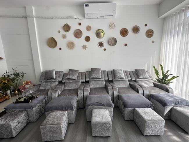 호이안 꼬이 스파