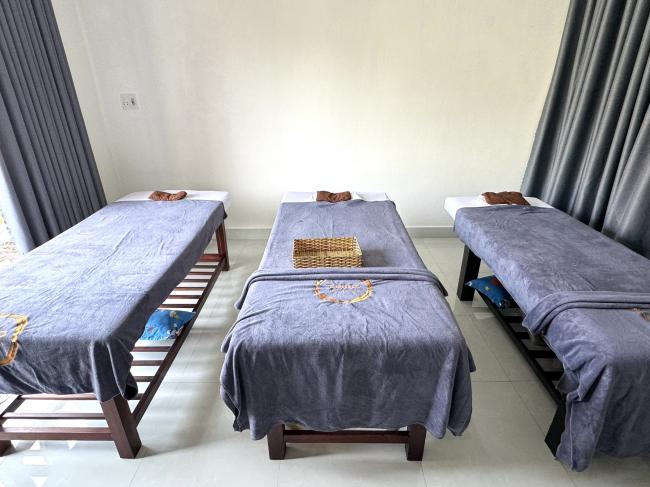 호이안 띠아모 스파