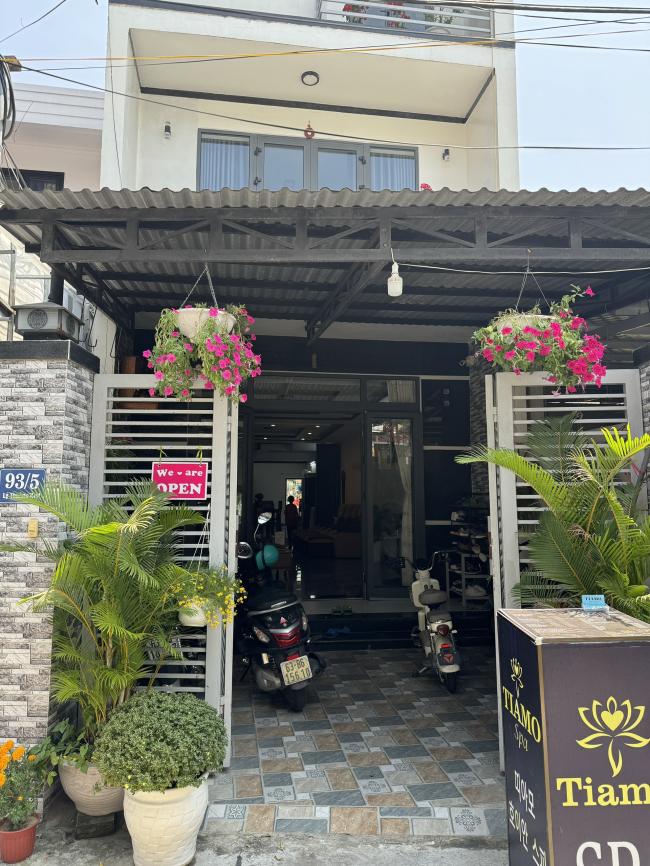 호이안 띠아모 스파