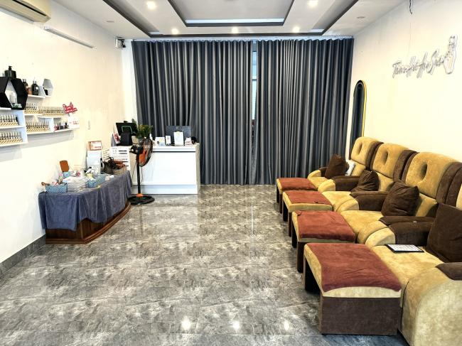 호이안 띠아모 스파