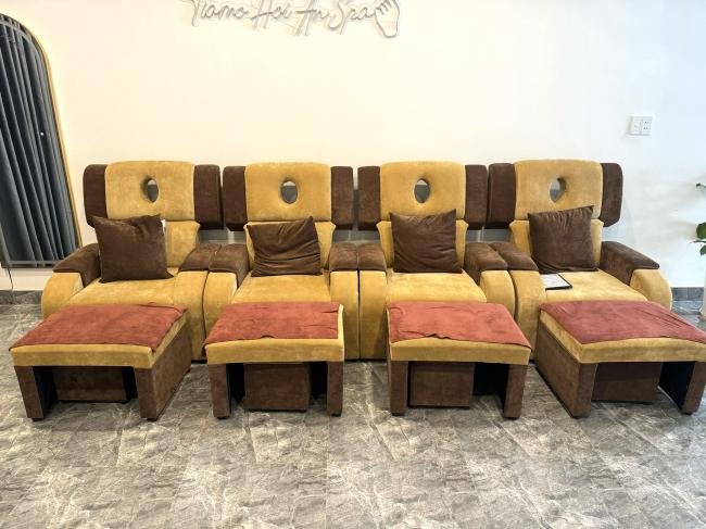 호이안 띠아모 스파