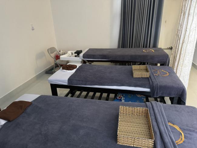 호이안 띠아모 스파