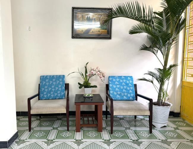 다낭 로즈 스파