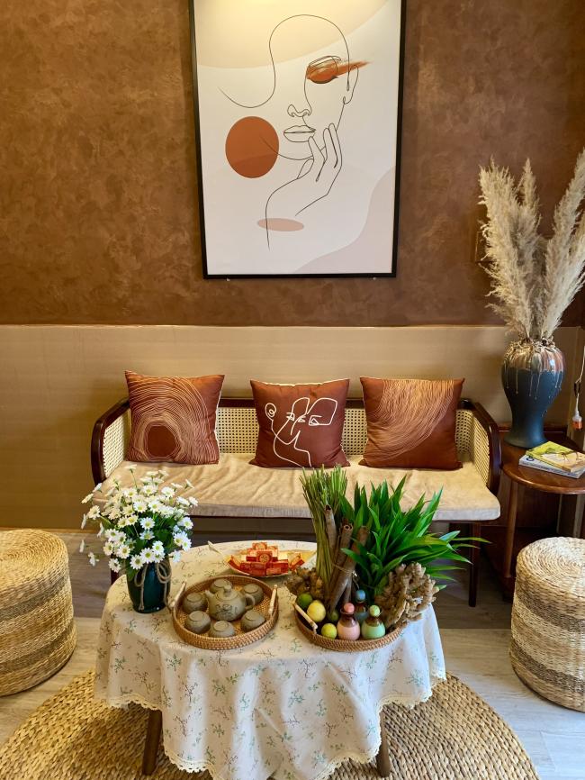 다낭 티라 스파