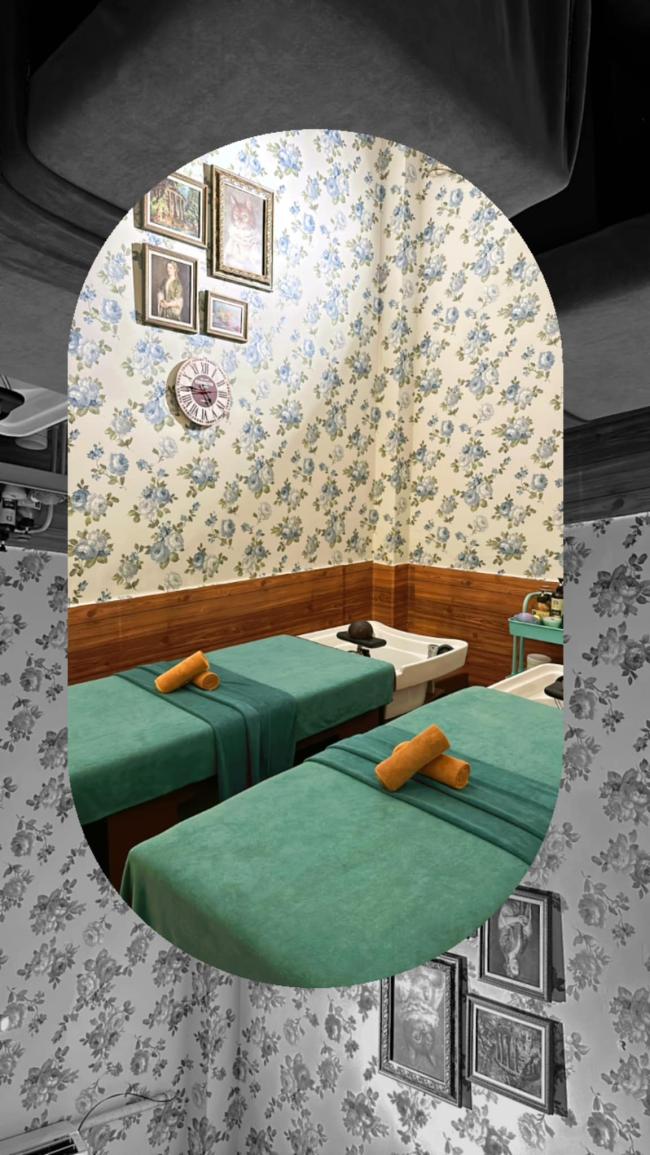 다낭 티라 스파