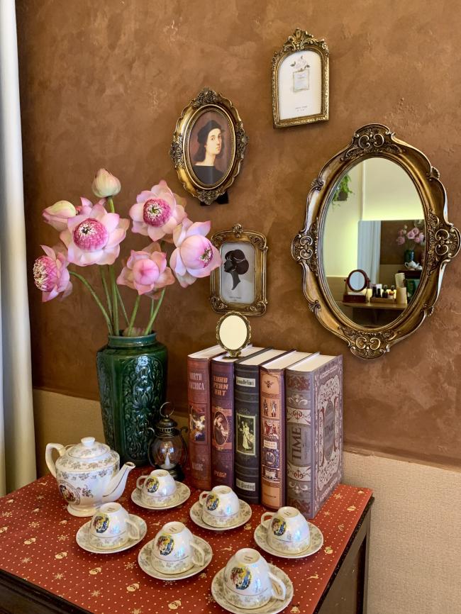 다낭 티라 스파