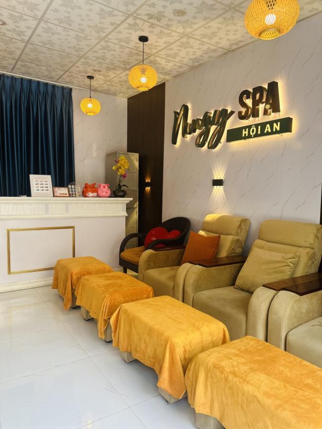 호이안 닝기 스파