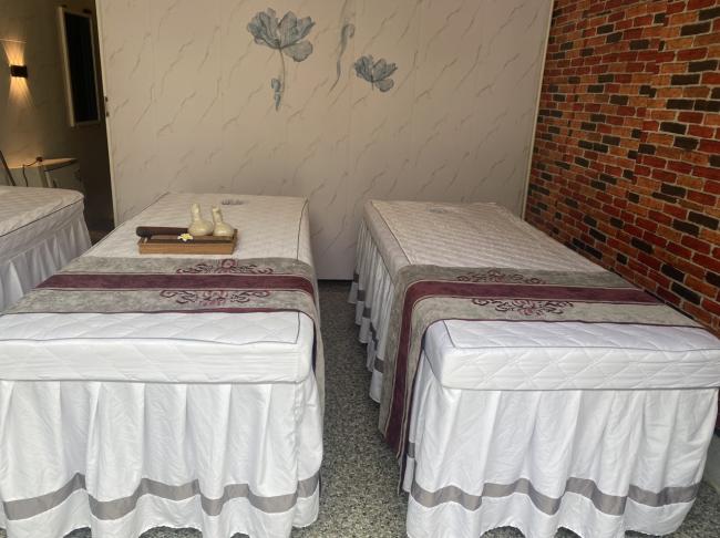 호이안 닝기 스파