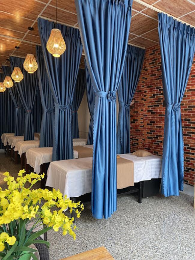 호이안 닝기 스파