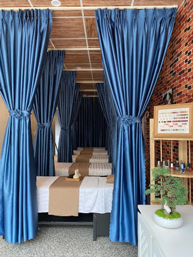 호이안 닝기 스파