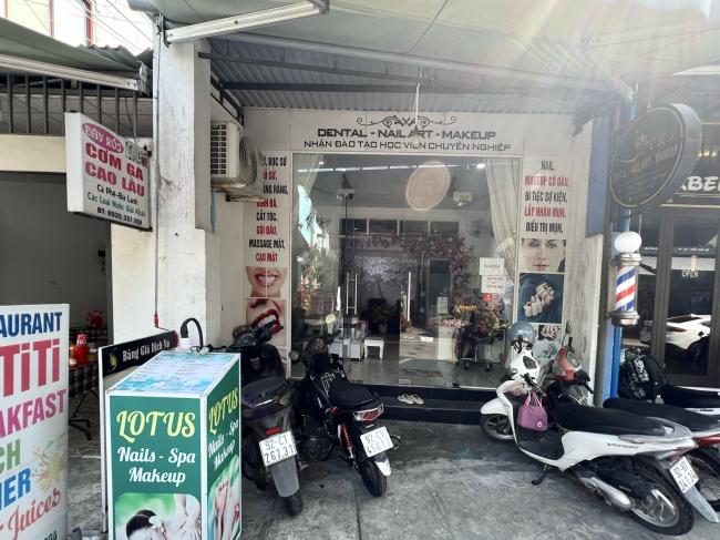 호이안 로터스 스파&네일