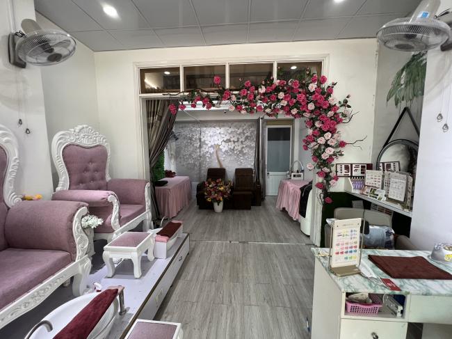 호이안 로터스 스파&네일