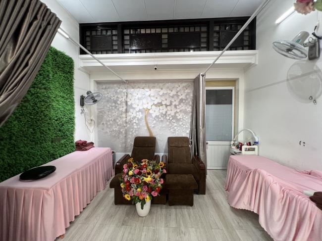 호이안 로터스 스파&네일