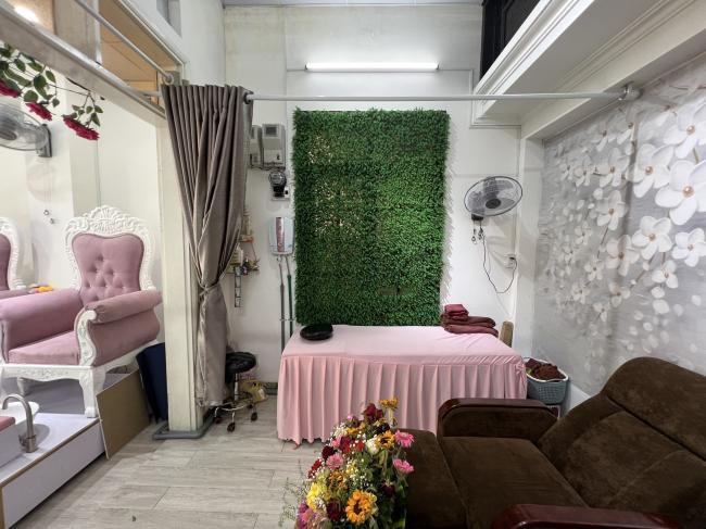 호이안 로터스 스파&네일