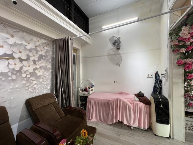 호이안 로터스 스파&네일