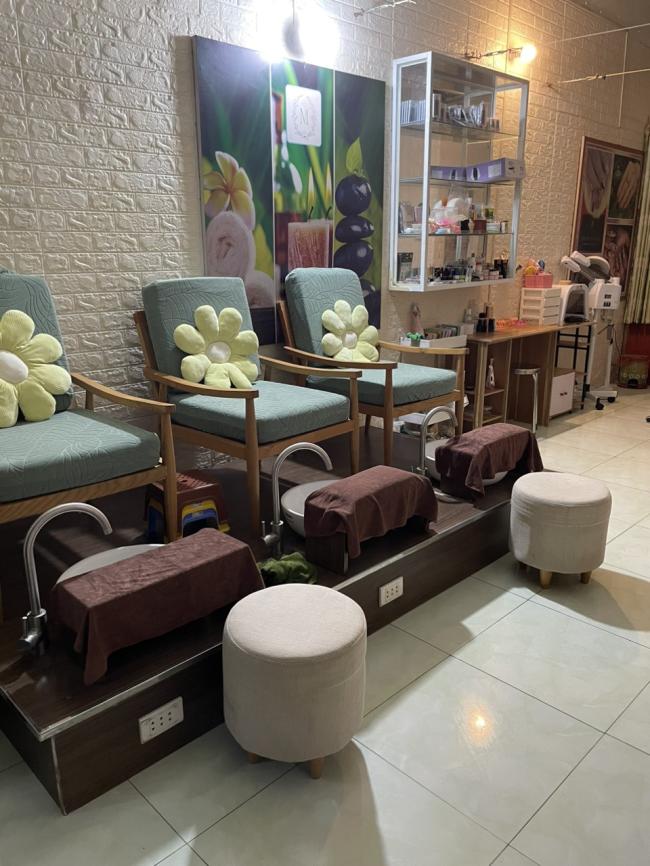 호이안 린니 스파