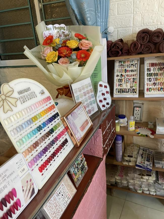 호이안 린니 스파