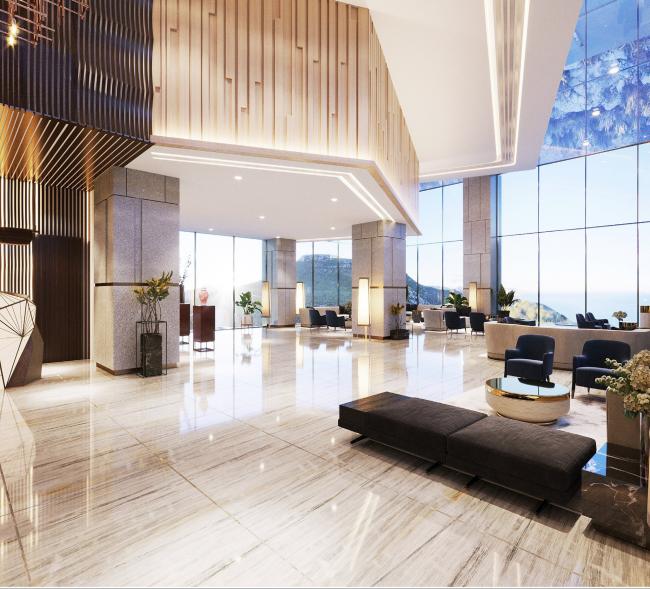 다낭 까사리피 스파