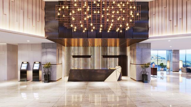 다낭 까사리피 스파