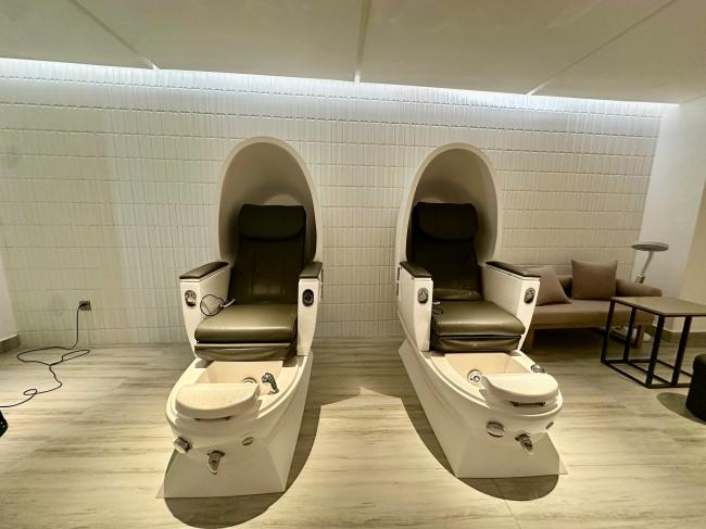 다낭 까사리피 스파