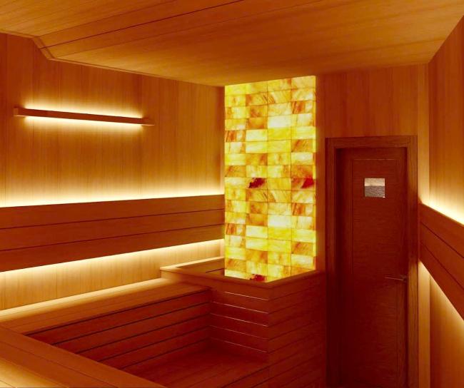 다낭 까사리피 스파