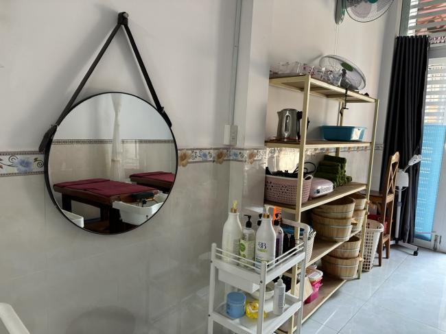 나트랑 안투 스파 1