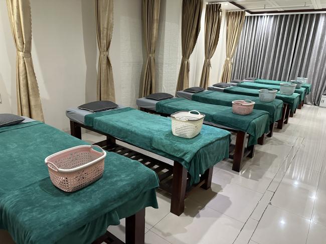 나트랑 안투 스파 2