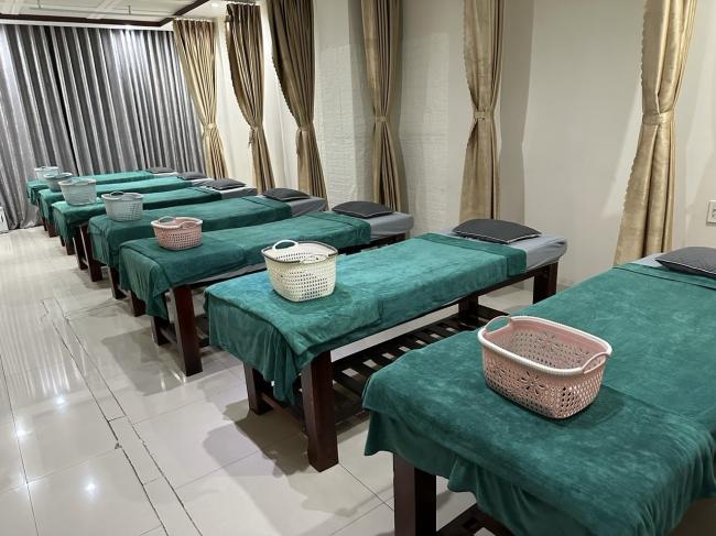 나트랑 안투 스파 2