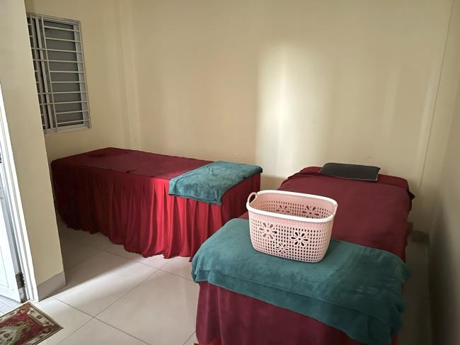 나트랑 안투 스파 2