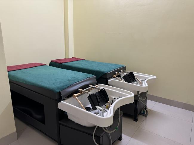 나트랑 안투 스파 2