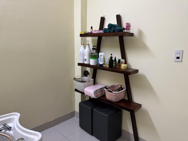 나트랑 안투 스파 2