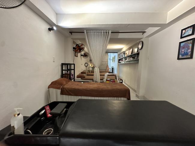 호이안 나나 스파